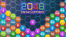 Merge Block Puzzle - 2048 Hexaのおすすめ画像4