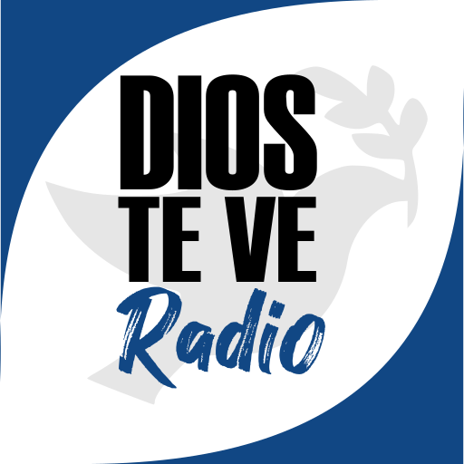 Radio Cristiana Dios Te Ve logo
