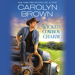 Obraz ikony: Wicked Cowboy Charm