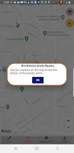 BlockWatch Neighborhood Watch