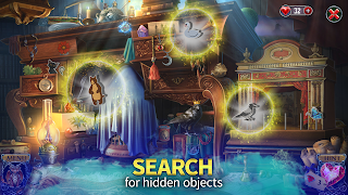 Sparkle of Talent (Adventure) - Screenshot 1