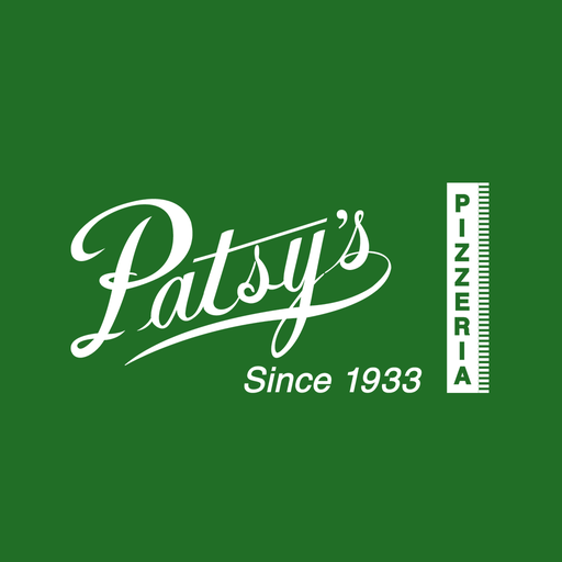 Patsys Pizzeria logo