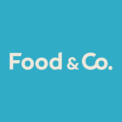 Food & Co Suomi logo