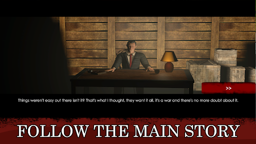 Mafia Defense TD Gangster Wars Screen 3