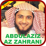 Abdulaziz Az Zahrani Quran mp3 icon