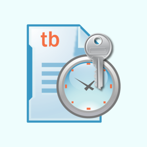 AnTimeBiller Full Version Key logo