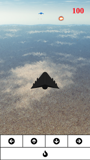 Fighter 3D Screen 2