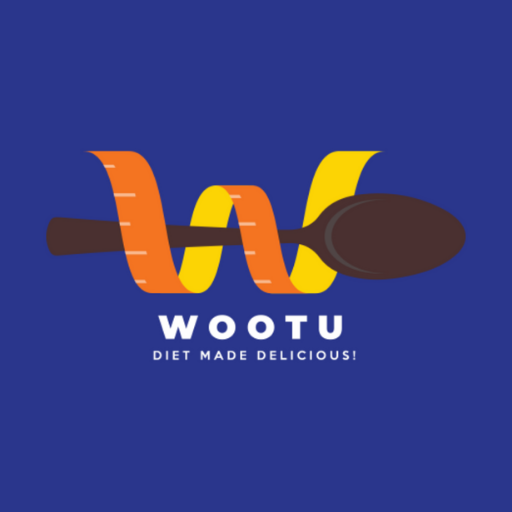Wootu : Weight Loss Diet Plan logo