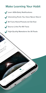Ultimate Facts Did You Know v4.4.4 Premium APK