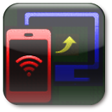 Wireless Display (Miracast) icon