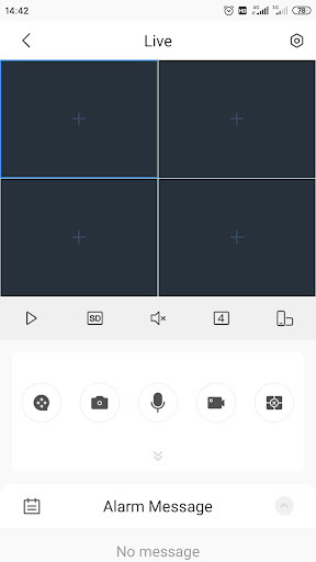MVS Pro+ Screen 3