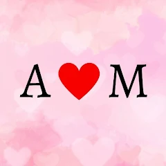 M name clearance wallpaper love