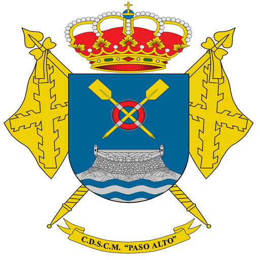 CDSCM Paso Alto logo