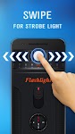 screenshot of Bright LED Flashlight