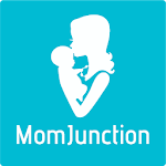 Cover Image of Descargar MomJunction - Your Pregnancy Guide 1.0.36 APK