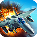 Cover Image of Download Modern Air Combat: Team Match  APK