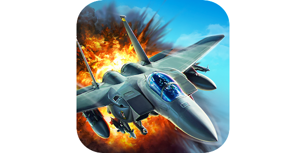 Modern Air Combat: Team Match – Apps no Google Play