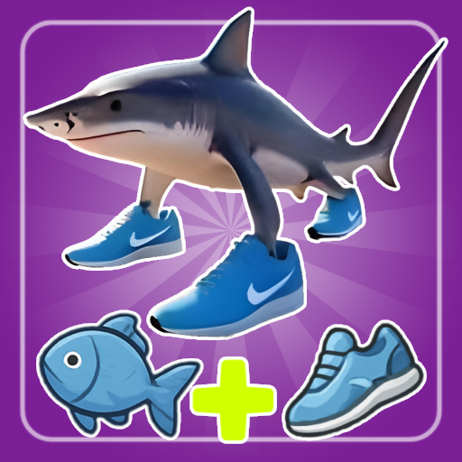 Brainrot Clicker and Merge