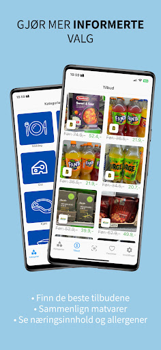 Android application App Etitt screenshort