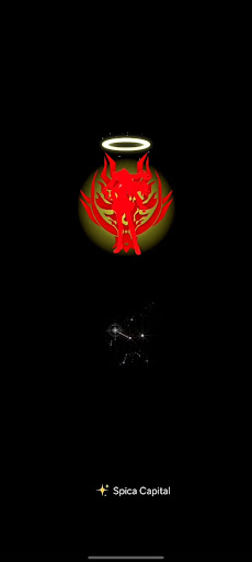 Android application Anime Underworld screenshort