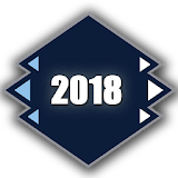 2018 Browser - Fast & Smooth icon