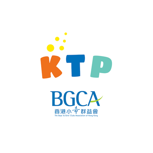 KTP - BGCA Logo