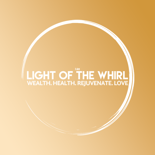 LIGHT OF THE WHIRL logo