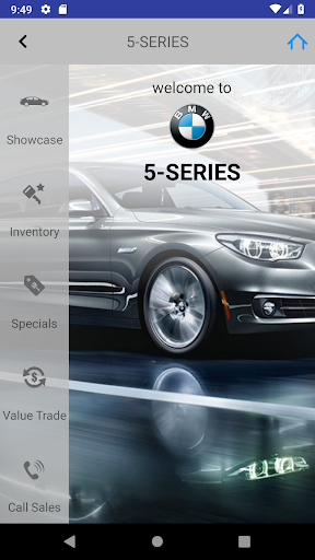 BMW of Annapolis Screenshot 2 - AppWisp.com
