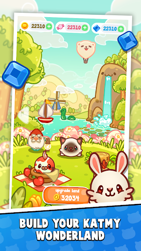 Katmy Screen 2