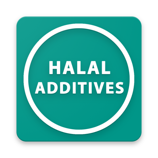 Halal Additives logo
