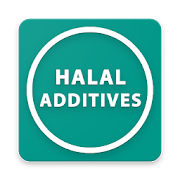 Halal Additives