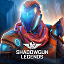 SHADOWGUN LEGENDS - FPS and PvP Multiplayer games