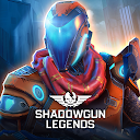 Shadowgun Legends: เกมยิงปืน