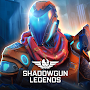 Shadowgun Legends icon