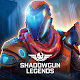 SHADOWGUN LEGENDS - FPS PvP and Coop Shooting Game