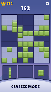 DokuDoku : Block Puzzle