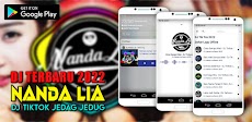 DJ Nanda Lia Remix Offlineのおすすめ画像1