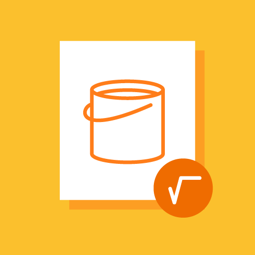 Estimate Painting Form App logo