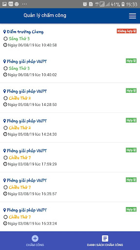 TIỂU HỌC HƯỚNG PHÙNG Screen 3