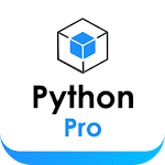Cover Image of ダウンロード Python IDE Mobile Editor - Pro  APK