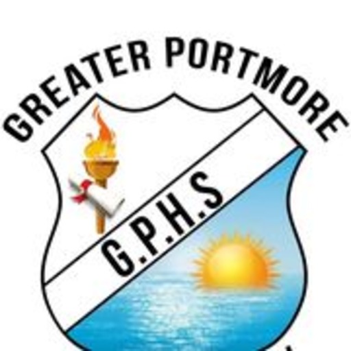 Greater Portmore High School