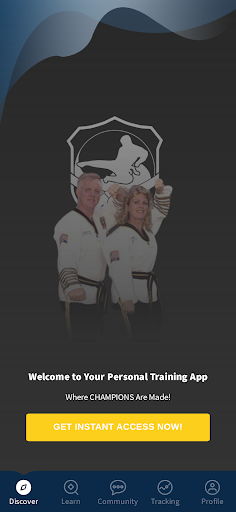 Taekwondo University