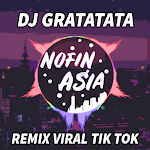 Cover Image of Скачать DJ Gratatata Offline Remix Mp3 4.0 APK
