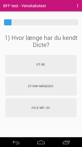 Bedste Ven Leg Screen 2
