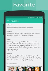 Telugu Dictionary (New) 4
