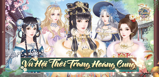 Phượng Hoàng Cẩm Tú Mod Full v1.1.21.0
