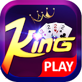 Kingplay - Game Bài Đổi Thưởng icon