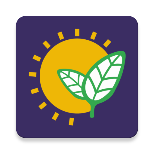 Demeter Météo logo