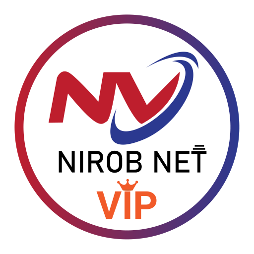 Nirob Net Vip
