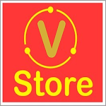 Cover Image of Download V-Store  APK